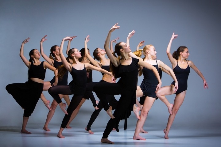 6 Interesting Facts About Contemporary Dance Newsmag Online